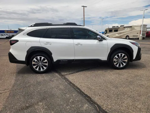 More photos of 2024 Subaru Outback Touring XT at Martin Swanty's Paradise Auto, AZ