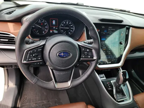 Photos of 2024 Subaru Outback Touring XT for sale in Lake Havasu City, AZ at Martin Swanty's Paradise Auto