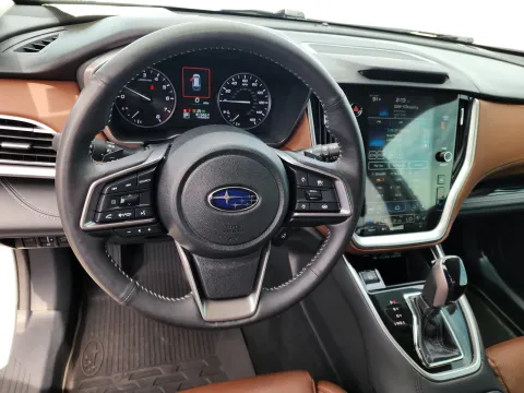 Photos of 2024 Subaru Outback Touring XT for sale in Lake Havasu City, AZ at Martin Swanty's Paradise Auto