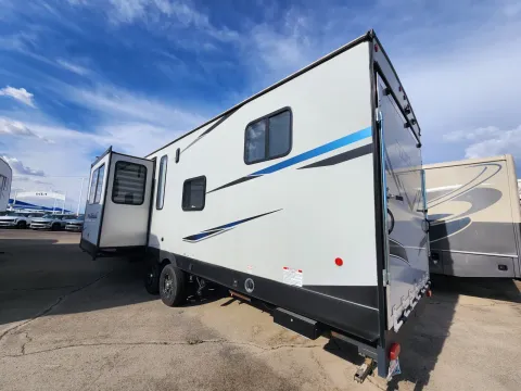 More photos of 2022 FOREST RIVER ROGUE TRAILER at Martin Swanty's Paradise Auto, AZ