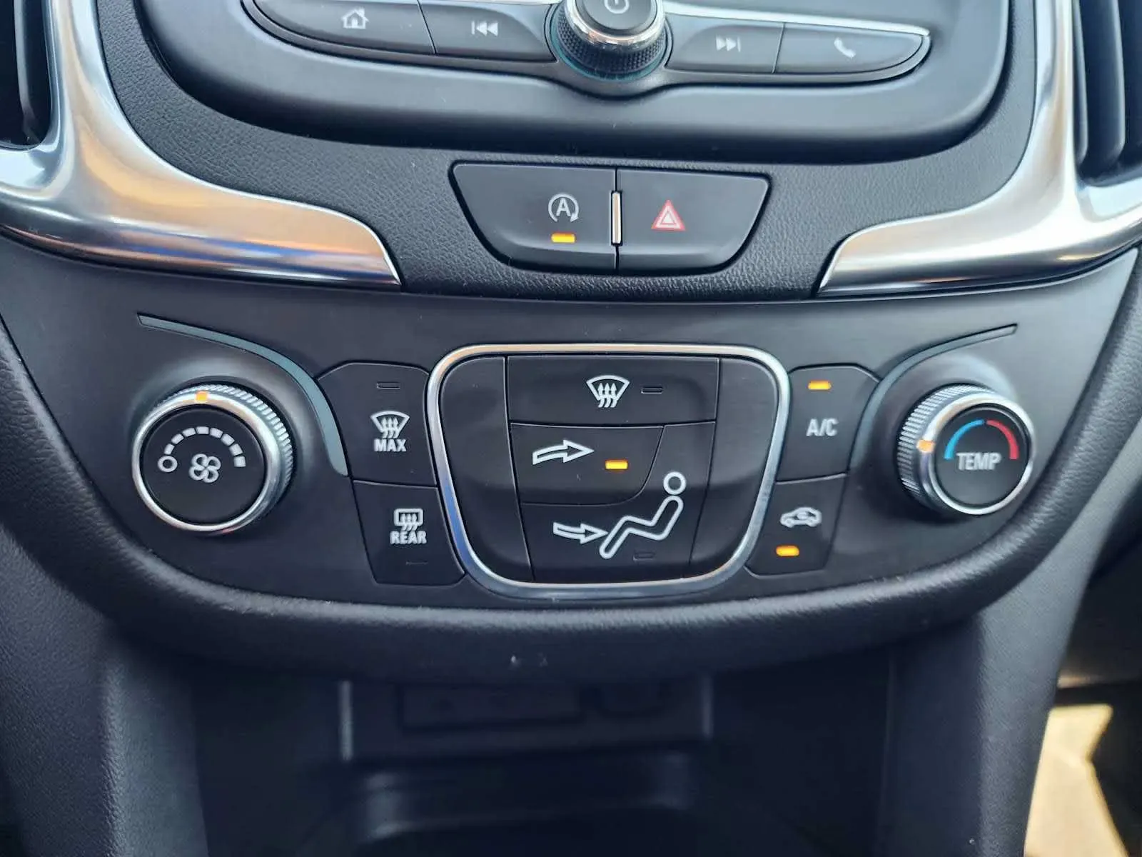 Chevrolet Equinox photo 24