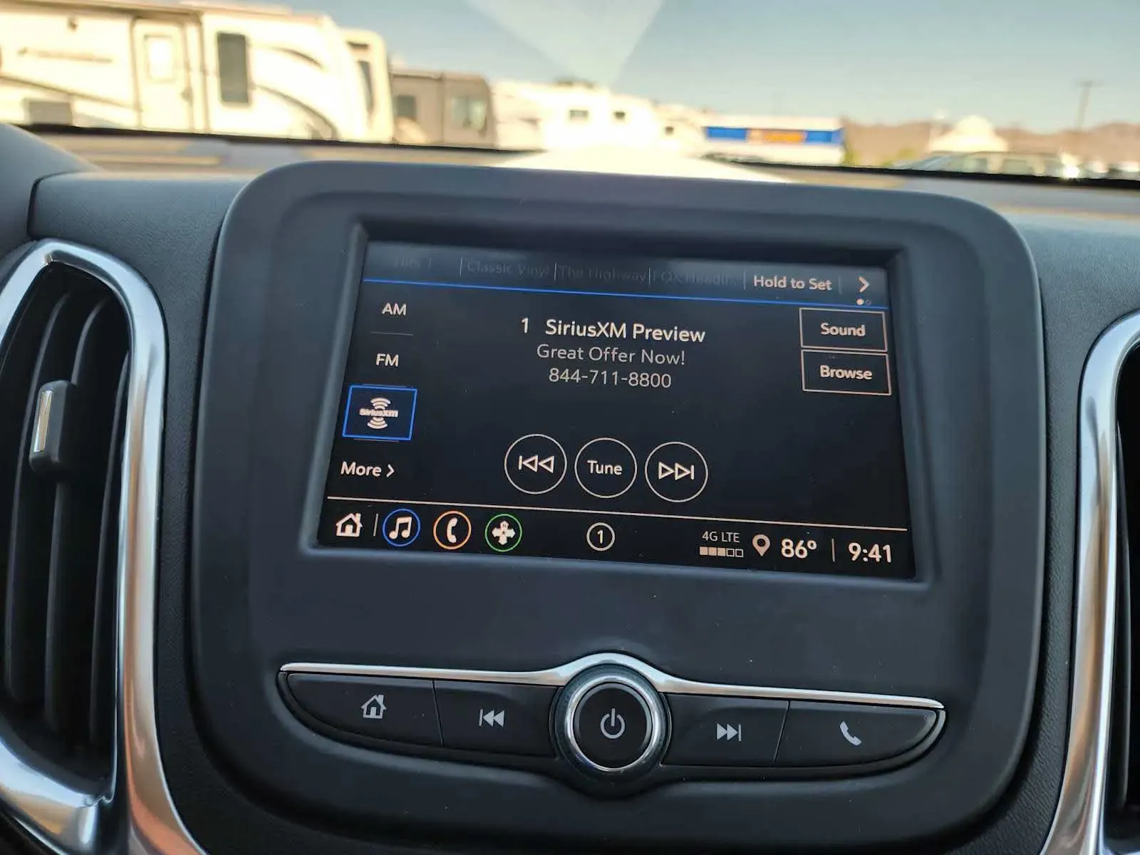Chevrolet Equinox photo 22