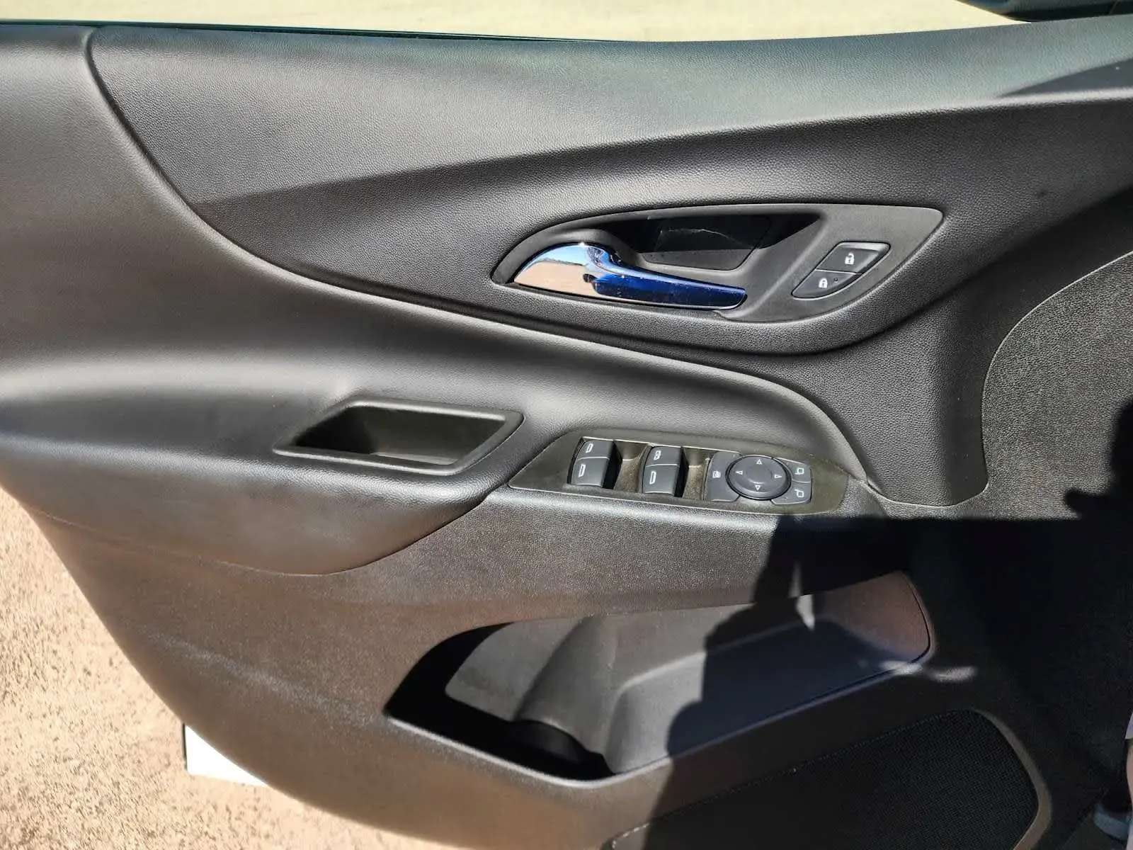 Chevrolet Equinox photo 17