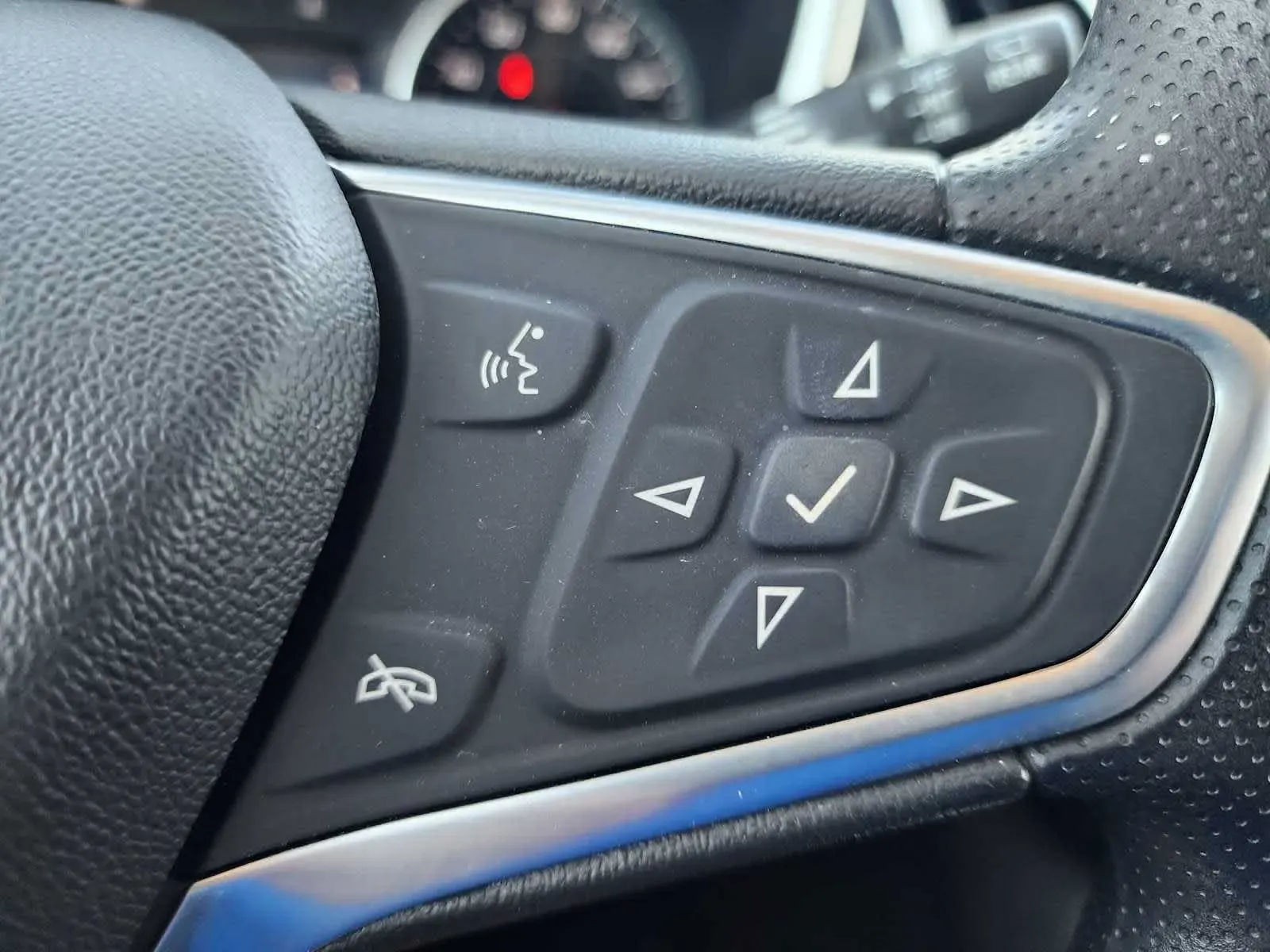 Chevrolet Equinox photo 19