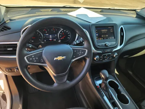 Photos of 2022 Chevrolet Equinox LT for sale in Lake Havasu City, AZ at Martin Swanty's Paradise Auto