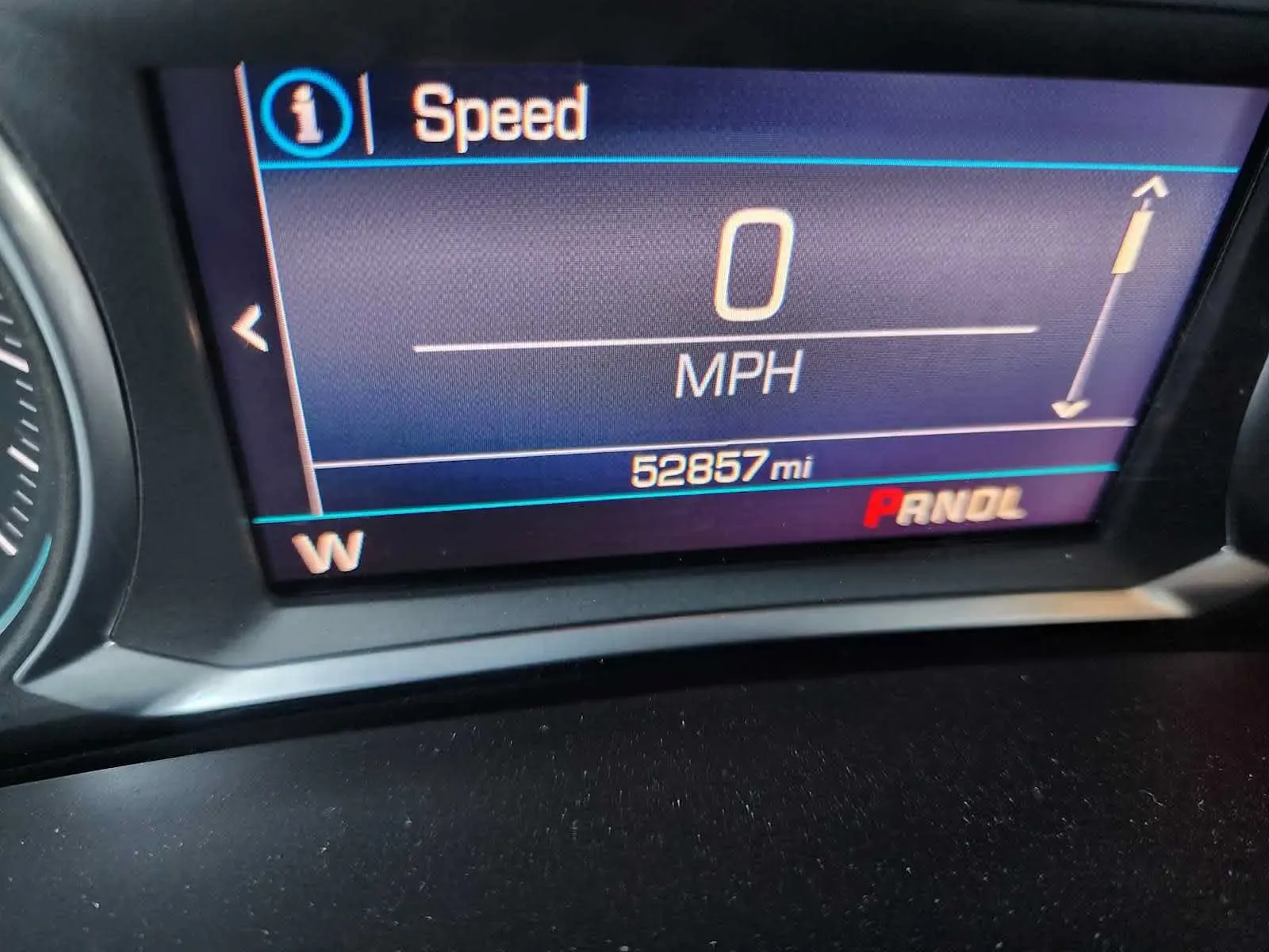 Chevrolet Equinox photo 21