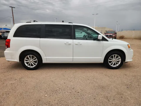 More photos of 2019 Dodge Grand Caravan SXT at Martin Swanty's Paradise Auto, AZ