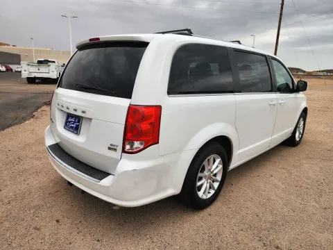 More photos of 2019 Dodge Grand Caravan SXT at Martin Swanty's Paradise Auto, AZ