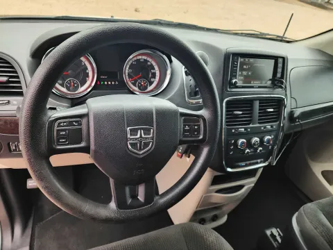 Photos of 2019 Dodge Grand Caravan SE for sale in Lake Havasu City, AZ at Martin Swanty's Paradise Auto