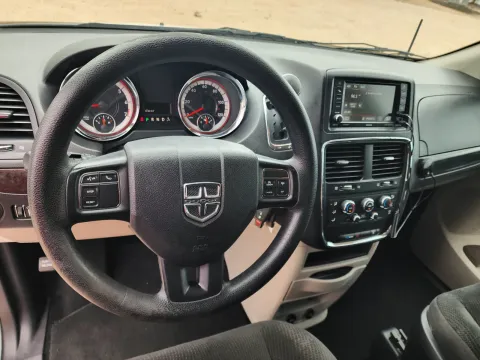 Photos of 2019 Dodge Grand Caravan SE for sale in Lake Havasu City, AZ at Martin Swanty's Paradise Auto