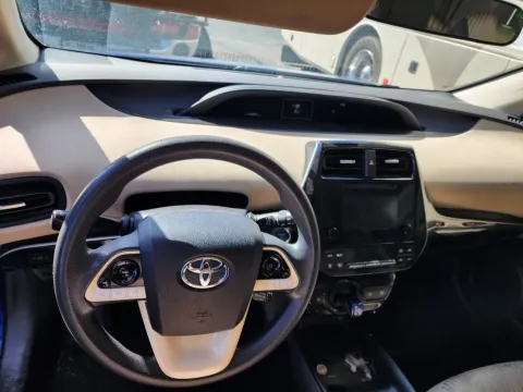 Photos of 2017 Toyota Prius for sale in Lake Havasu City, AZ at Martin Swanty's Paradise Auto