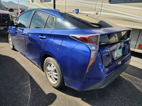 More photos of 2017 Toyota Prius at Martin Swanty's Paradise Auto, AZ