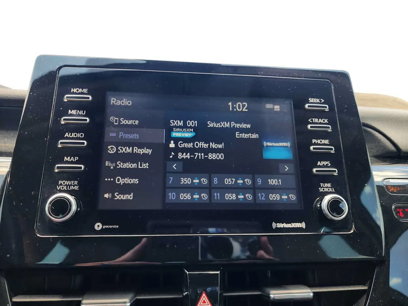 Toyota Camry photo 21