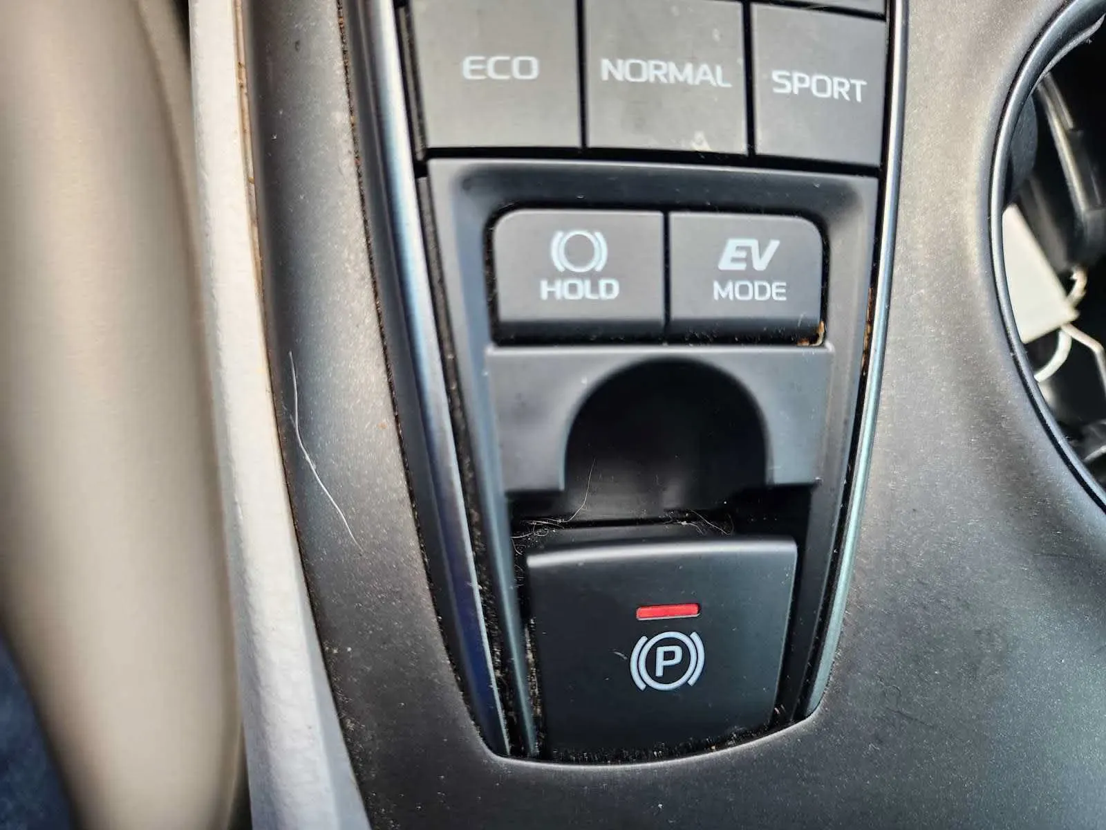 Toyota Camry photo 24