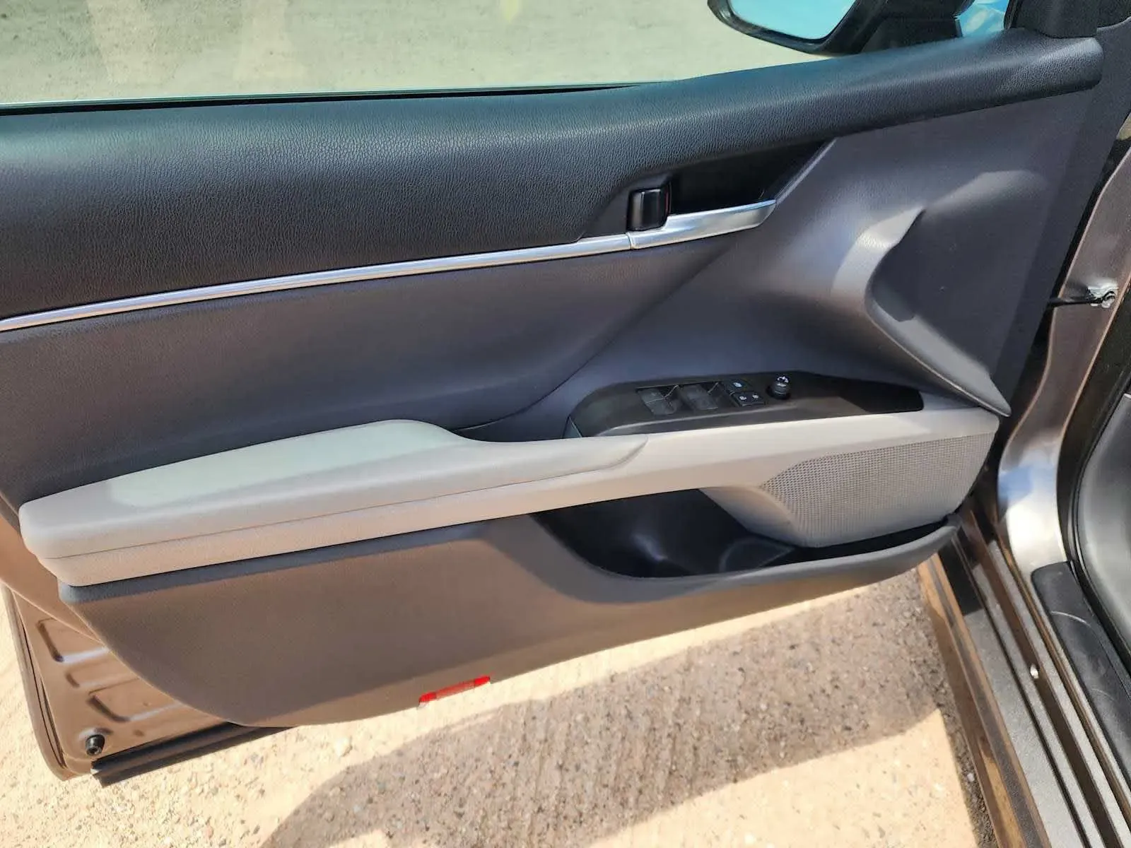 Toyota Camry photo 15