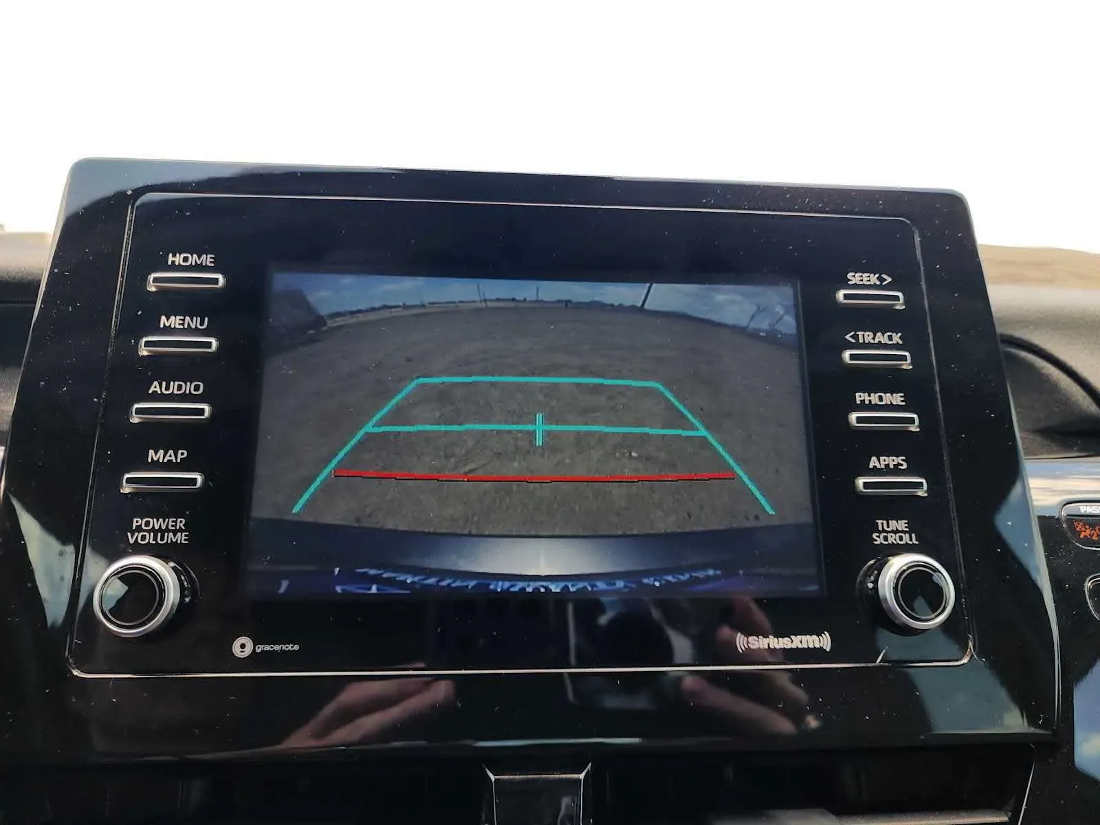 Toyota Camry photo 22