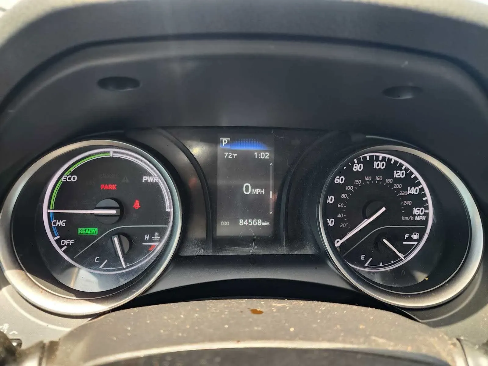 Toyota Camry photo 19