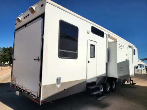 Another view of 2008 Raptor Keystone RP3712 for sale in Lake Havasu City, AZ at Martin Swanty's Paradise Auto