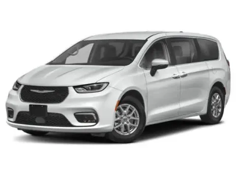 Photos of 2024 Chrysler Pacifica Touring L for sale in Lake Havasu City, AZ at Martin Swanty's Paradise Auto