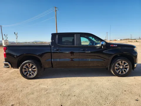 More photos of 2021 Chevrolet Silverado 1500 LT at Martin Swanty's Paradise Auto, AZ