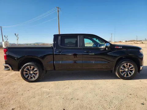 More photos of 2021 Chevrolet Silverado 1500 LT at Martin Swanty's Paradise Auto, AZ