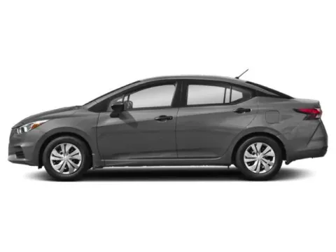 More photos of 2020 Nissan Versa SV at Martin Swanty's Paradise Auto, AZ