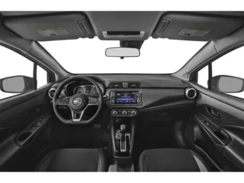 More photos of 2020 Nissan Versa SV at Martin Swanty's Paradise Auto, AZ