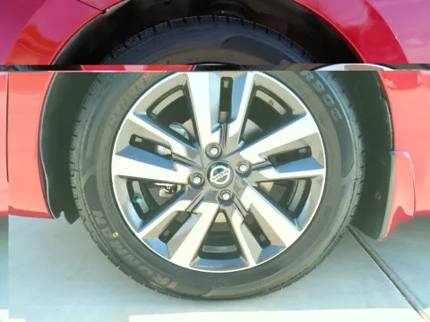 More photos of 2020 Nissan Versa SV at Martin Swanty's Paradise Auto, AZ