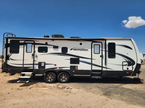 Another view of 2020 OUTDOORS RV BLACKSTONE 250RDS for sale in Lake Havasu City, AZ at Martin Swanty's Paradise Auto