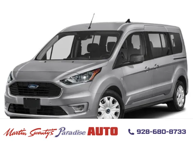 2023 Ford Transit Connect Wagon XLT for sale in Lake Havasu City, AZ