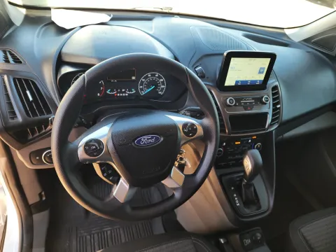 Photos of 2023 Ford Transit Connect Wagon XLT for sale in Lake Havasu City, AZ at Martin Swanty's Paradise Auto