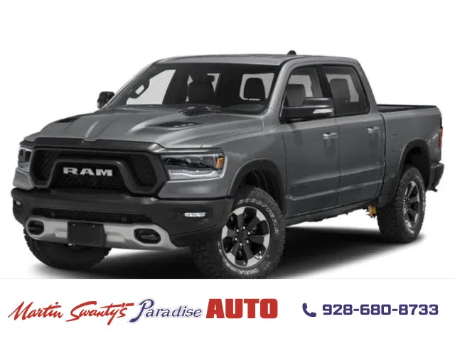 2019 Ram 1500 Big Horn/Lone Star for sale in Lake Havasu City, AZ