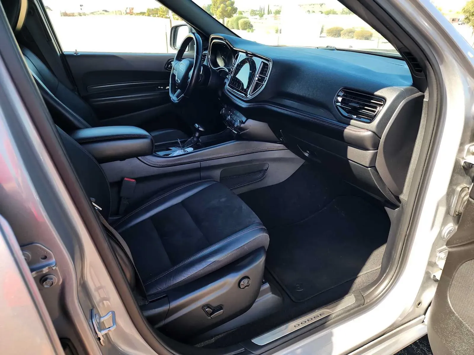 Dodge Durango photo 13