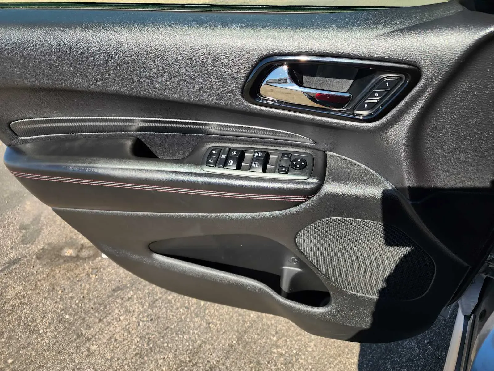 Dodge Durango photo 19