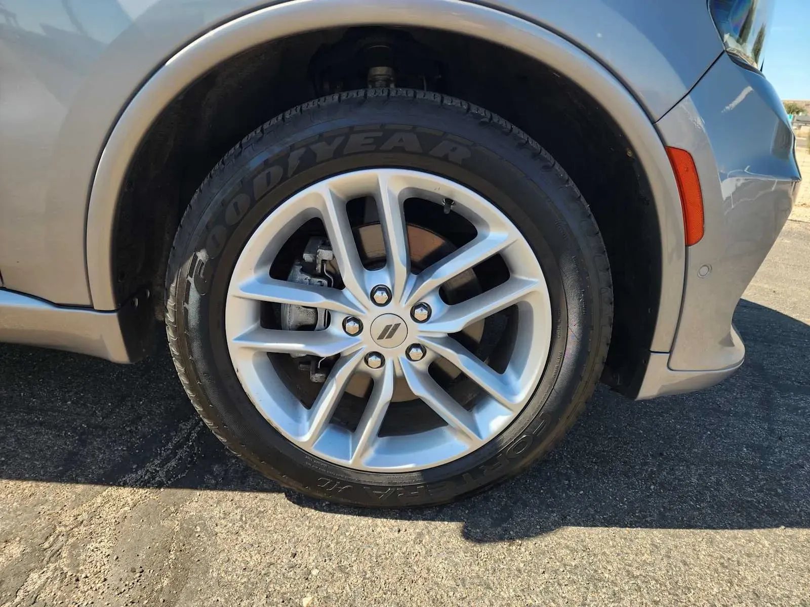 Dodge Durango photo 10
