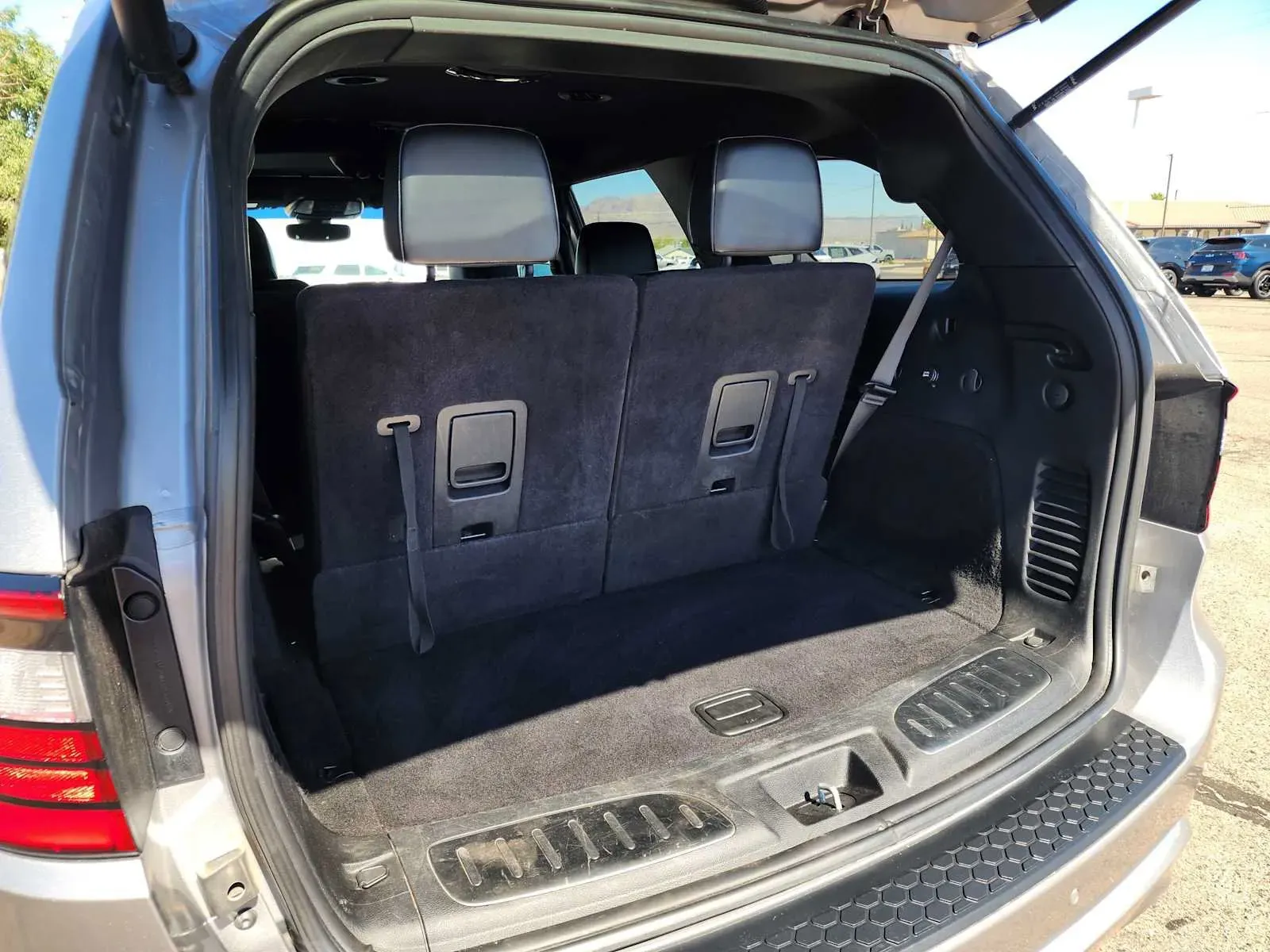 Dodge Durango photo 16