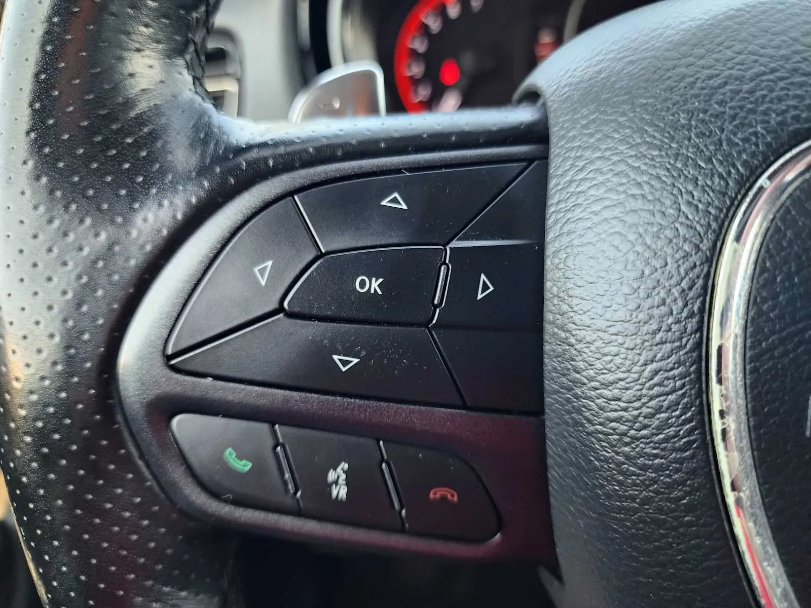 Dodge Durango photo 20