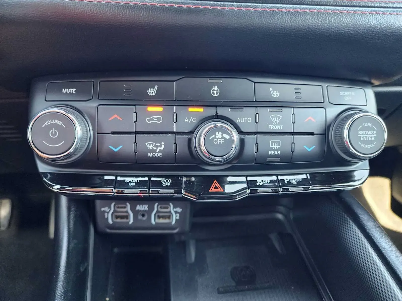 Dodge Durango photo 27