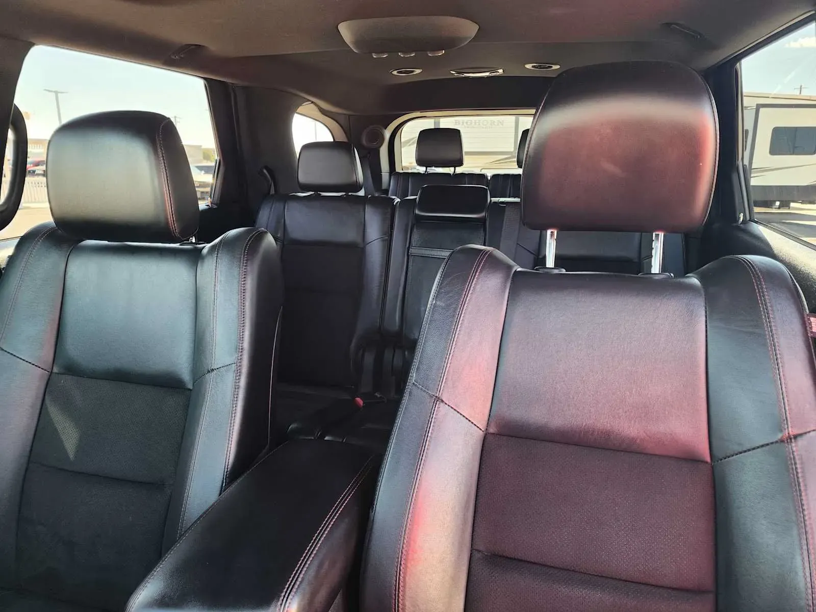 Dodge Durango photo 18