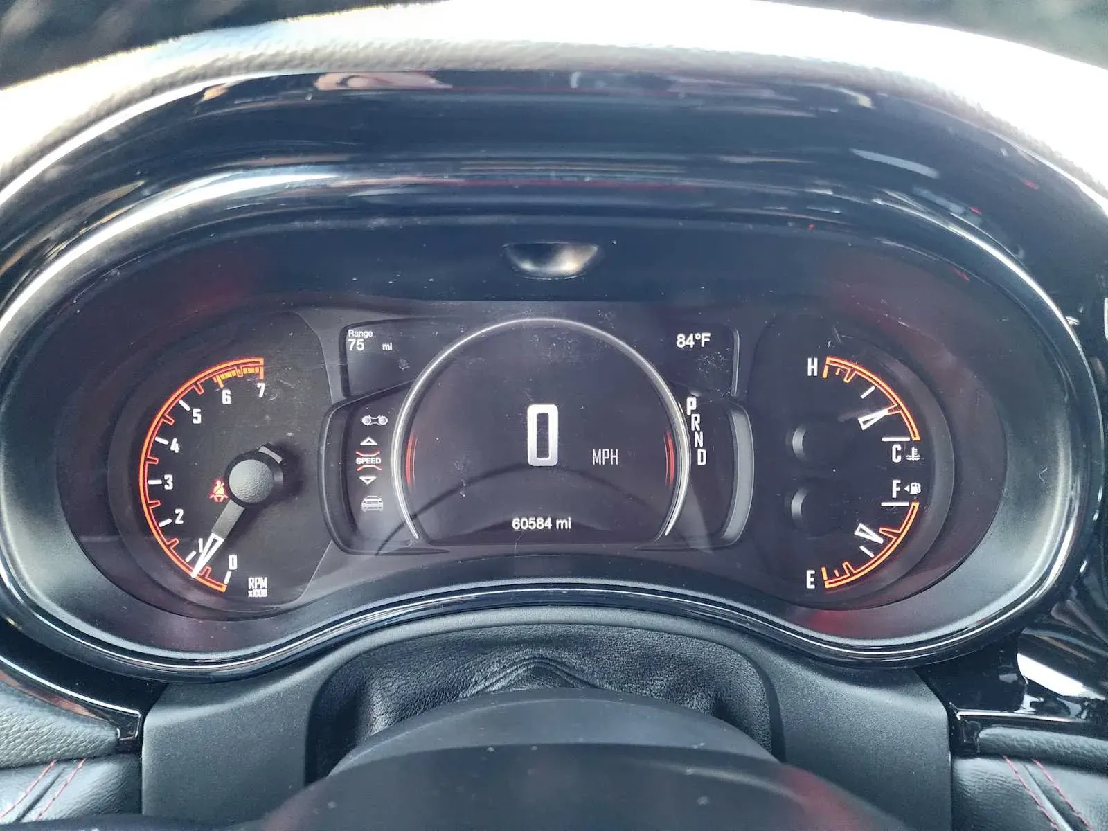 Dodge Durango photo 22