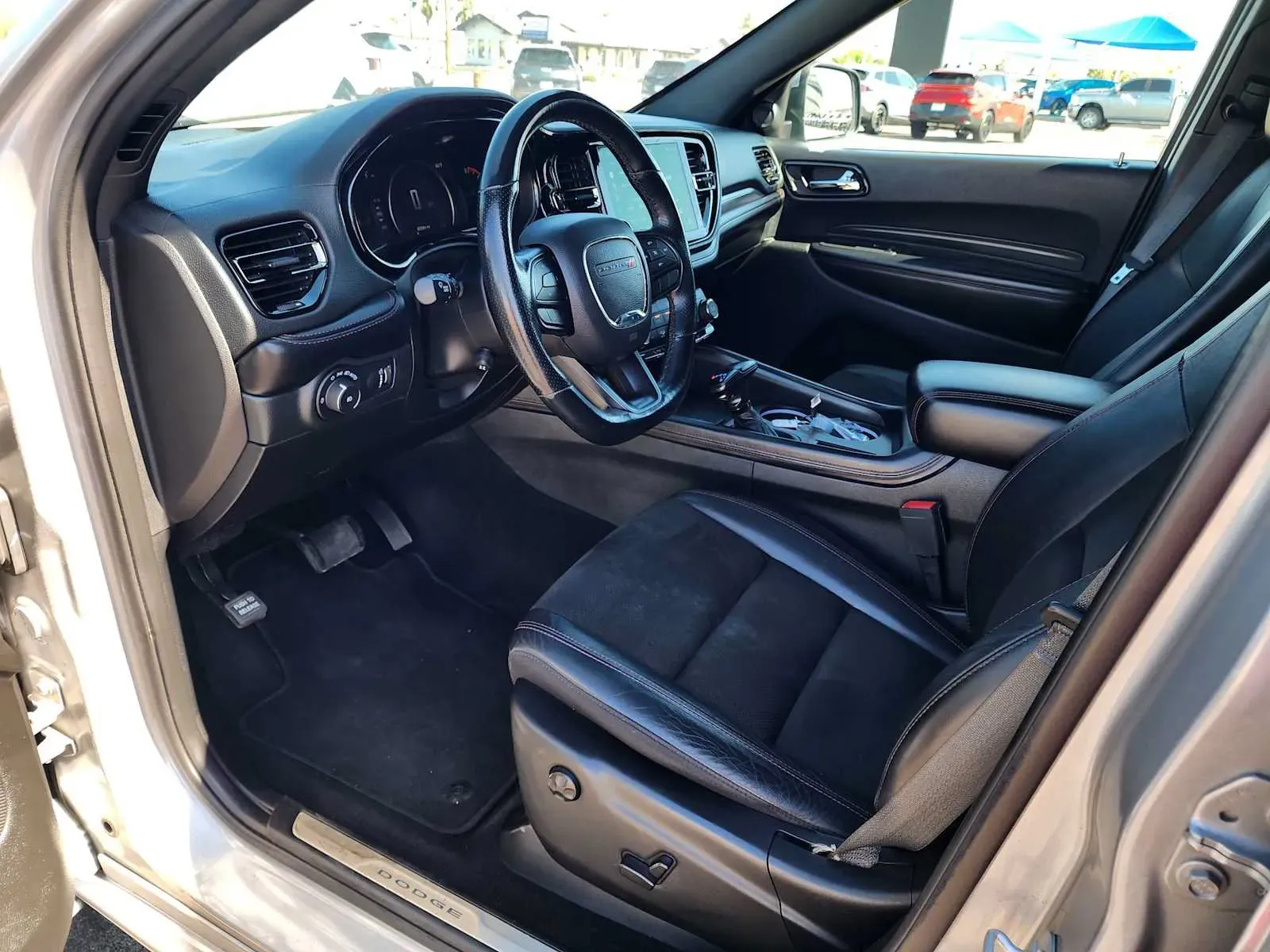 Dodge Durango photo 17