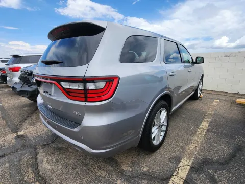 Another view of 2021 Dodge Durango R/T for sale in Lake Havasu City, AZ at Martin Swanty's Paradise Auto