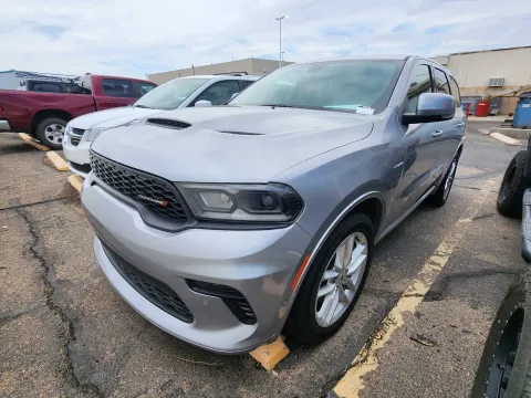 Photos of 2021 Dodge Durango R/T for sale in Lake Havasu City, AZ at Martin Swanty's Paradise Auto