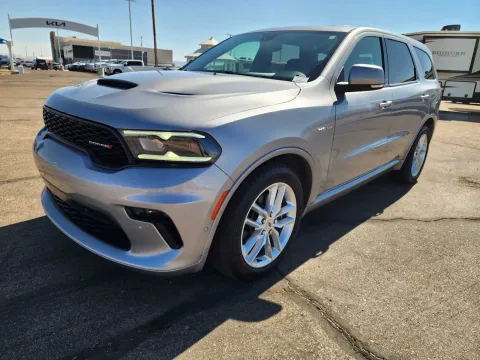 Another view of 2021 Dodge Durango R/T for sale in Lake Havasu City, AZ at Martin Swanty's Paradise Auto