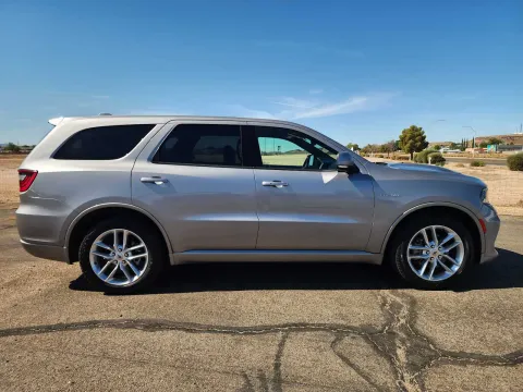 More photos of 2021 Dodge Durango R/T at Martin Swanty's Paradise Auto, AZ