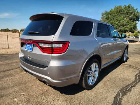 More photos of 2021 Dodge Durango R/T at Martin Swanty's Paradise Auto, AZ