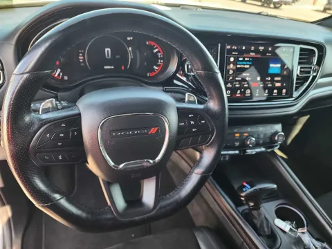 Photos of 2021 Dodge Durango R/T for sale in Lake Havasu City, AZ at Martin Swanty's Paradise Auto