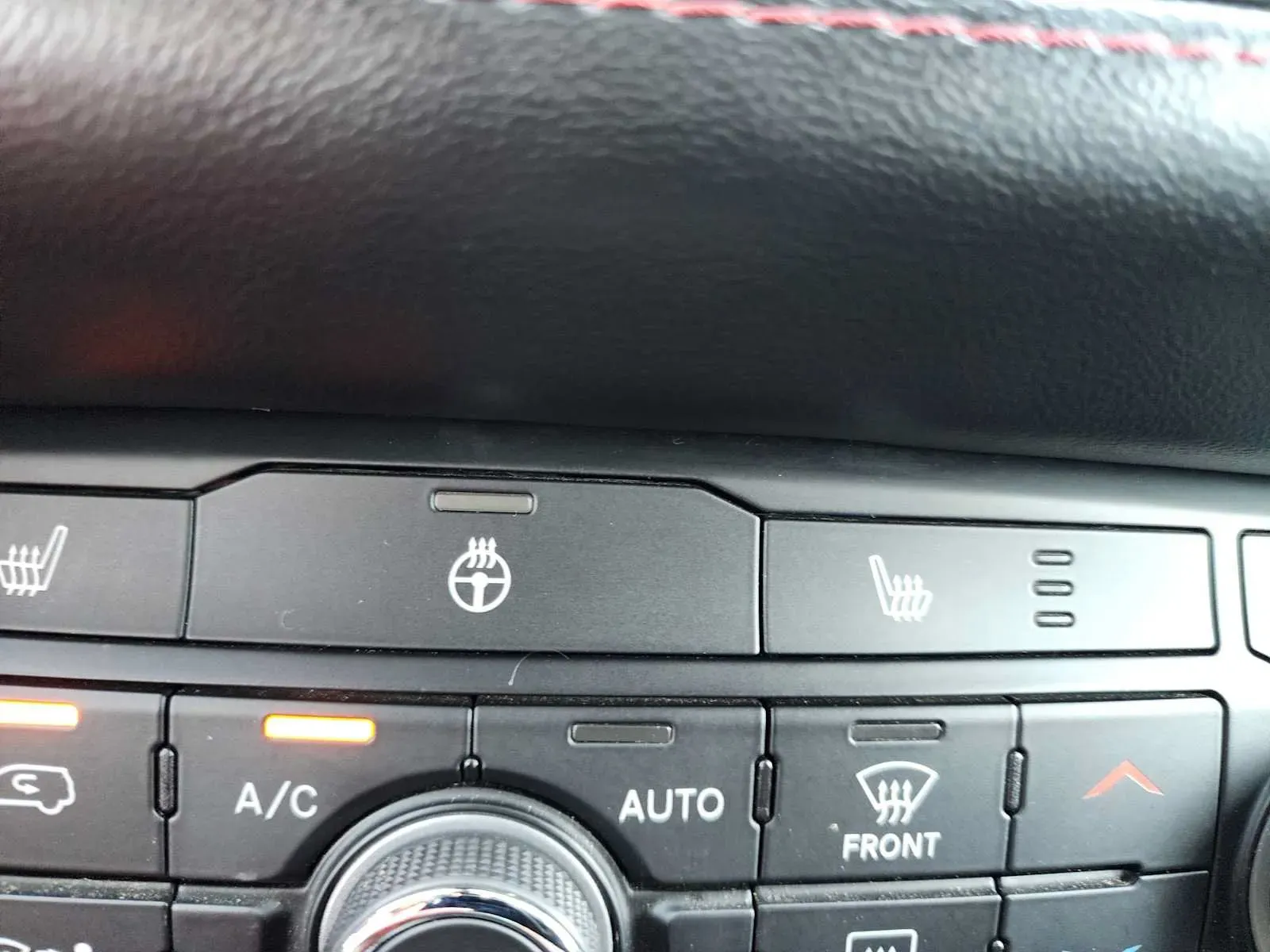 Dodge Durango photo 28