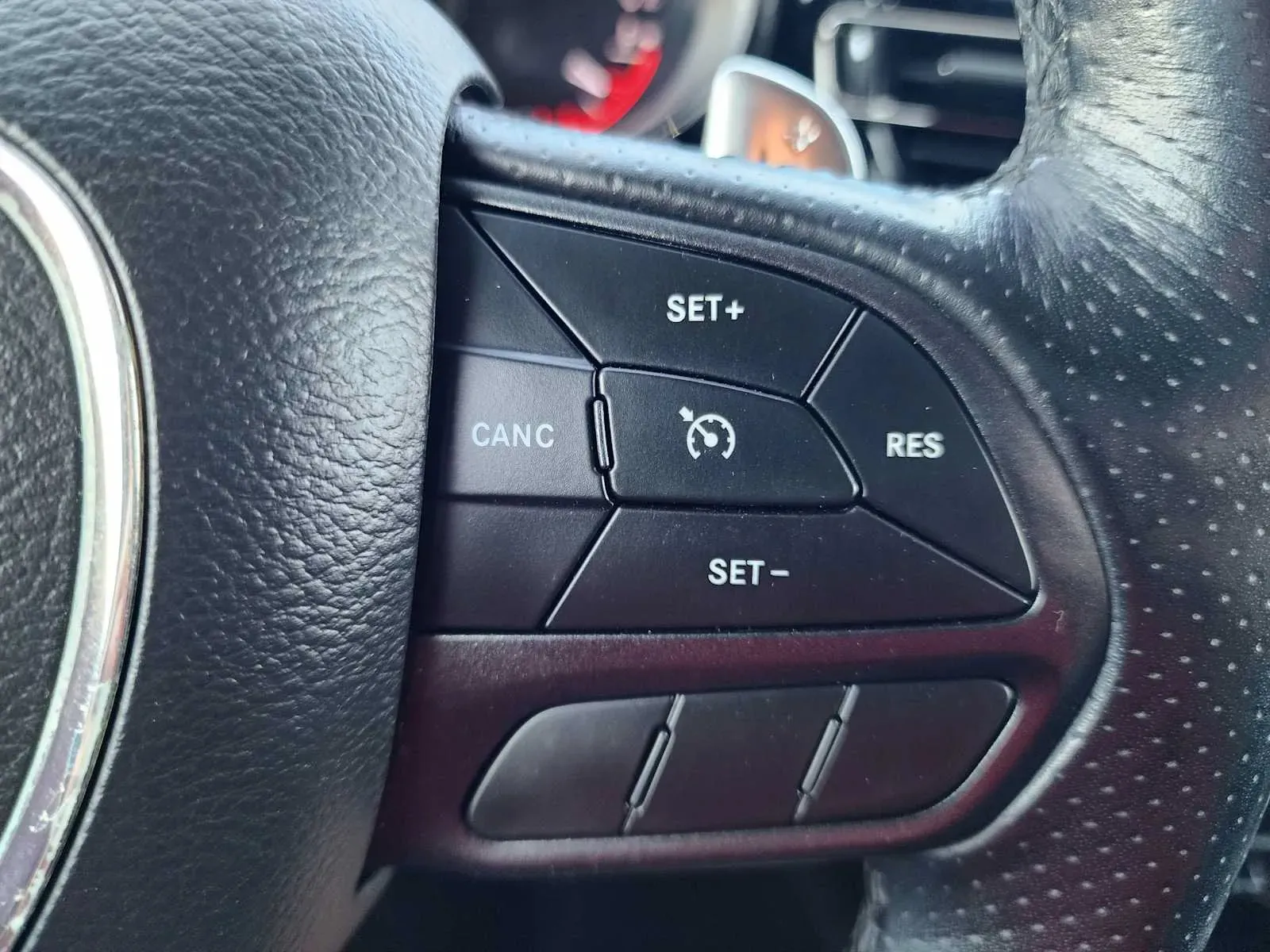 Dodge Durango photo 21
