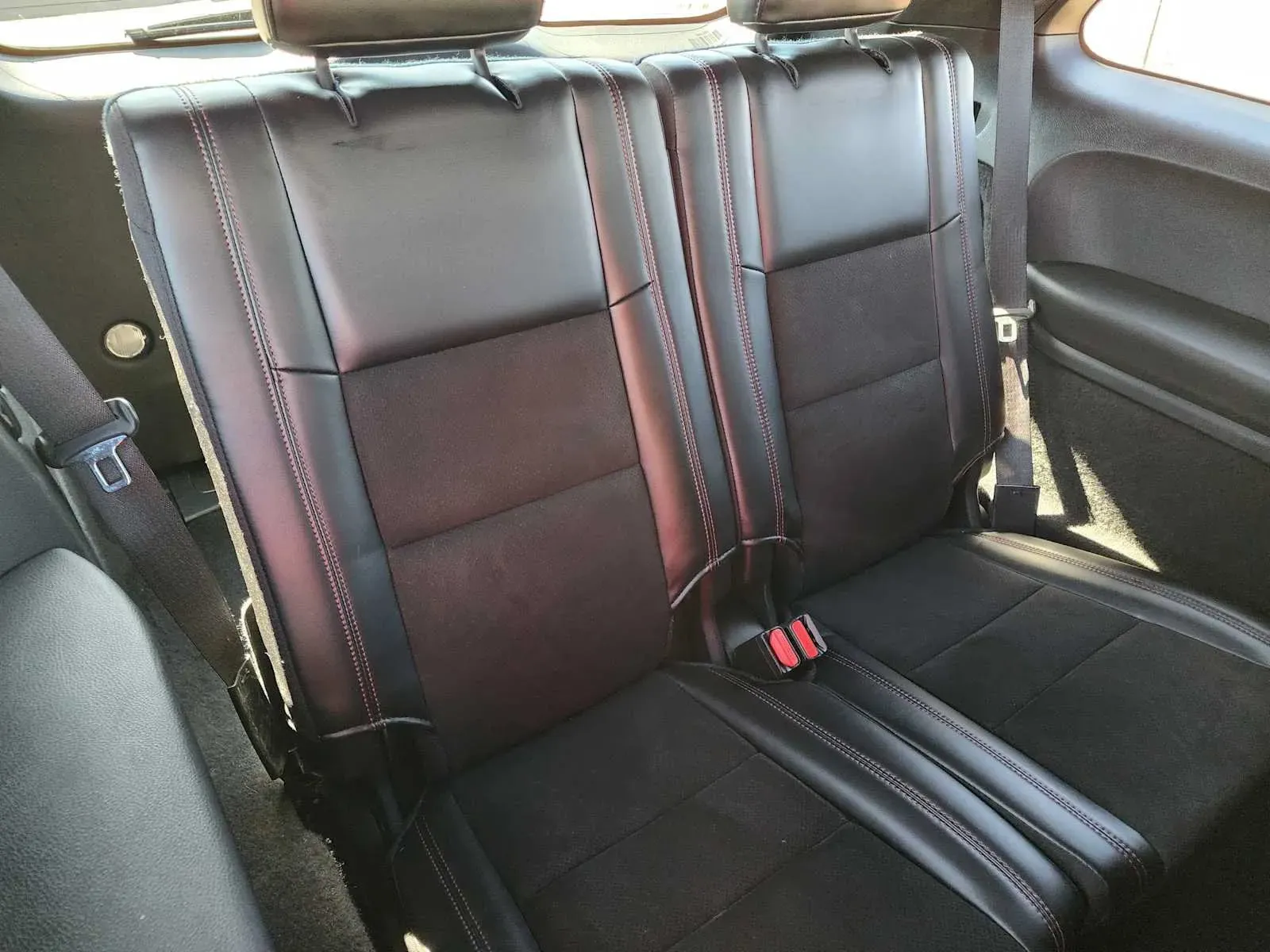 Dodge Durango photo 15